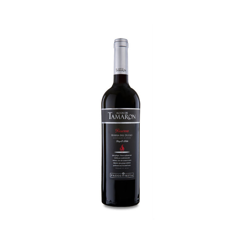 Altos de Tamarón Reserva 2020