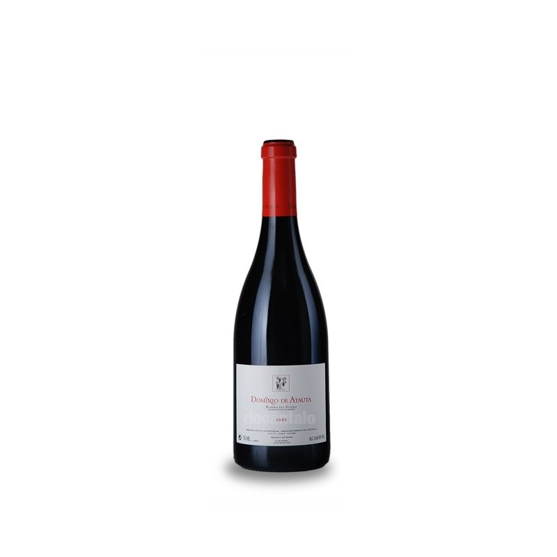 Dominio de Atauta Magnum 2020