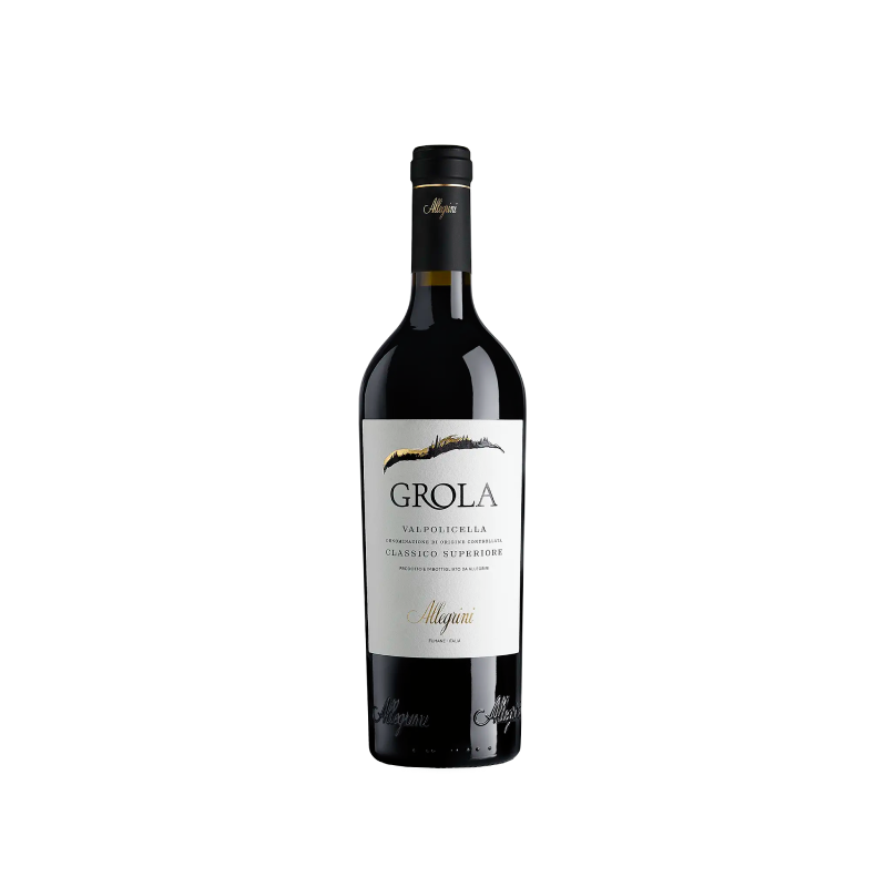 Allegrini Valpolicella Classico Superiore Grola 2022