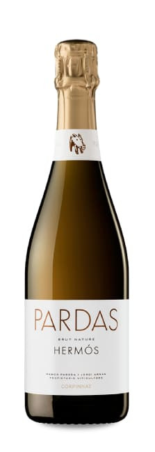 Celler Pardas, Celler Pardas Hermós Brut Nature