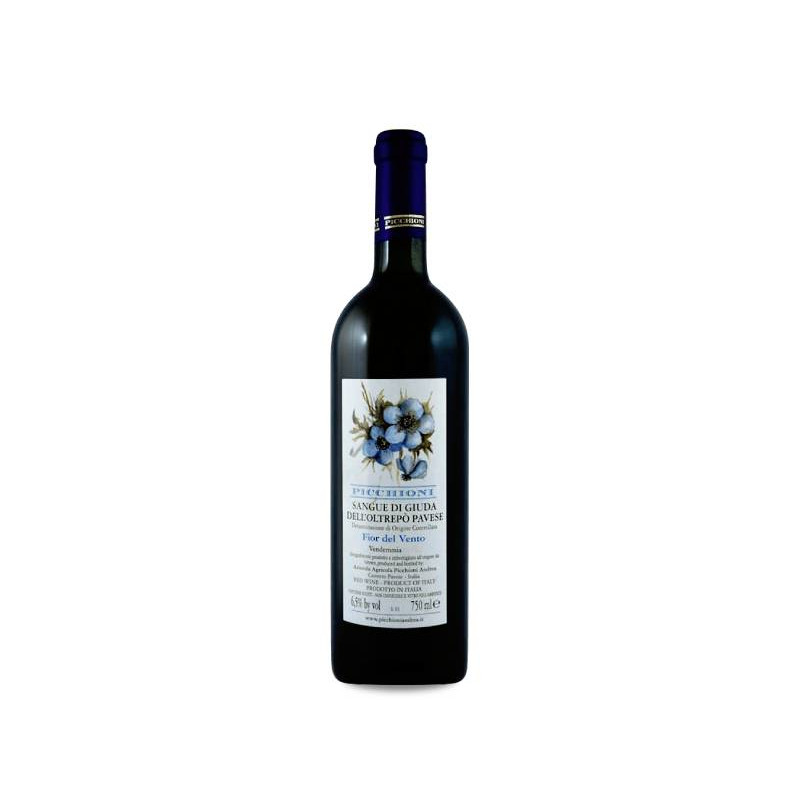 Picchioni Fior del Vento Sangue di Giuda 2024