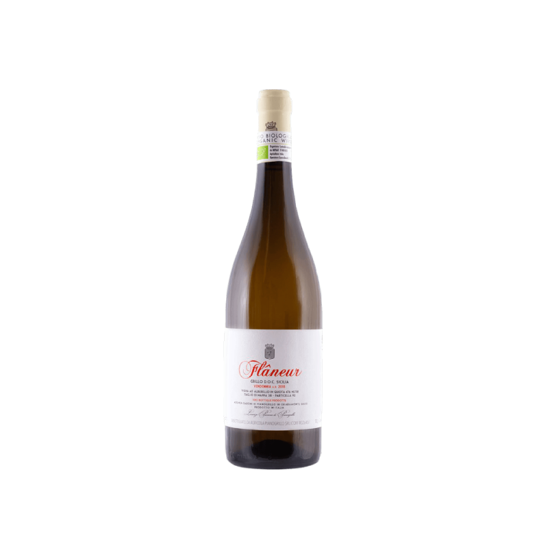 Baroni Di Pianogrillo Flaneur 2024