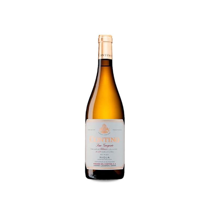 Contino Blanco 2022