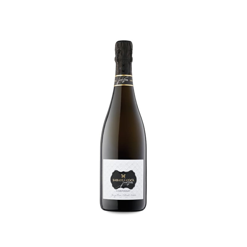 Sabaté i Coca Josep Coca Brut Nature 2019