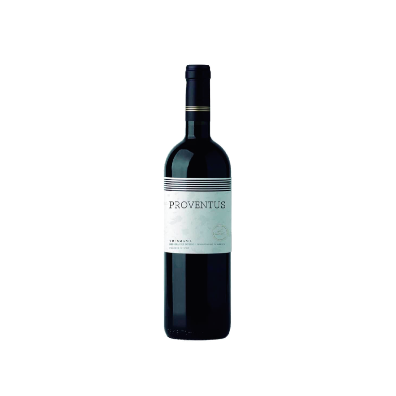 Tr3smano Proventus 2021