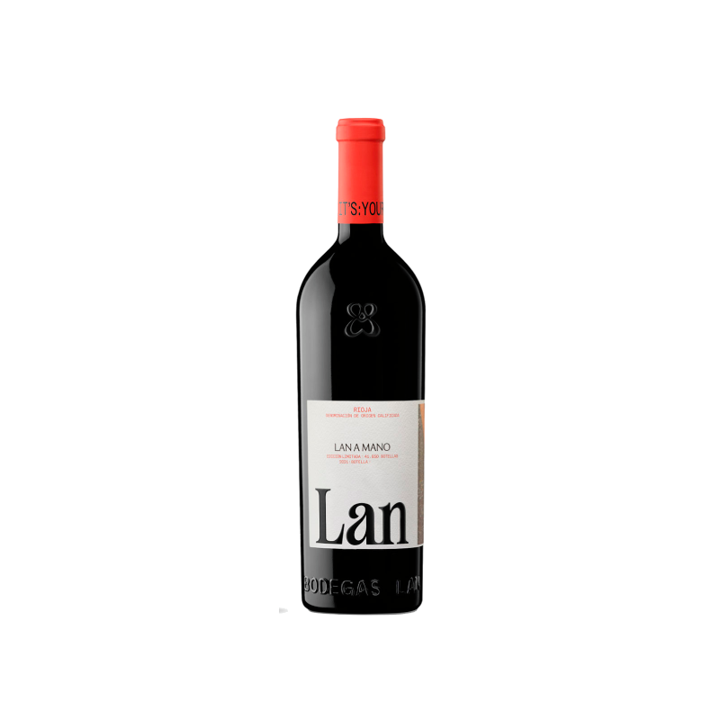 Lan a Mano 2022