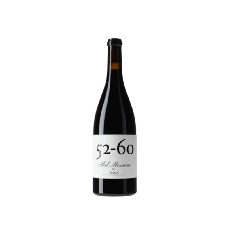 Abel Mendoza 52-60 2022