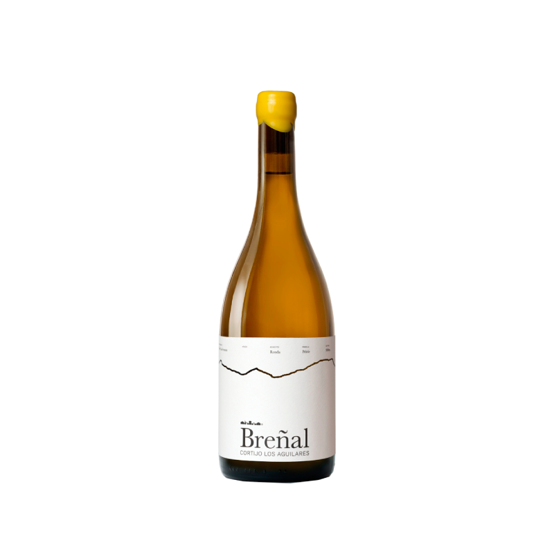 Cortijo Los Aguilares Breñal 2024