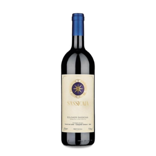Sassicaia 2022