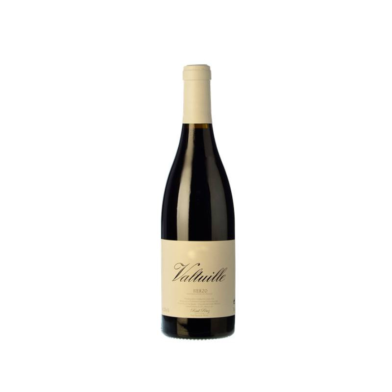 Castro Ventosa Valtuille Vino de Villa 2023