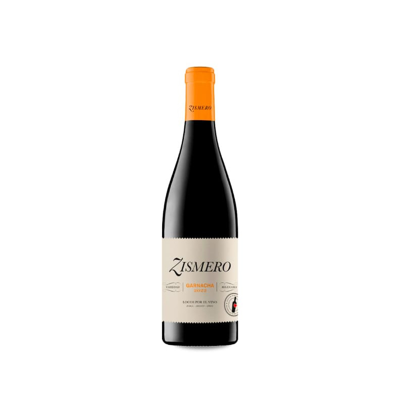 Locos por el Vino Zismero 2024