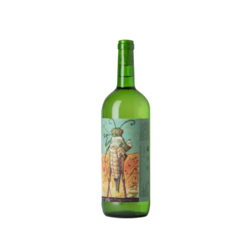 Clos Lentiscus Cric Cric Blanco 1 Litre 2023