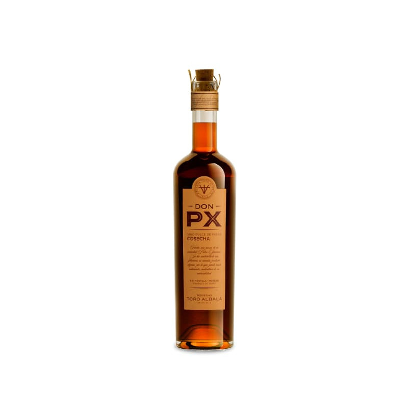 Don PX 2023