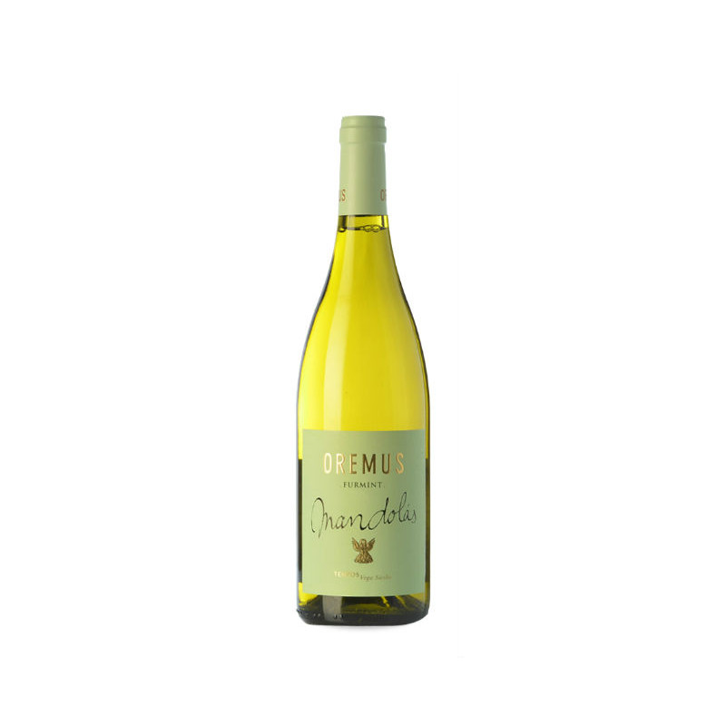 Oremus Mandolás Furmint Sec 2023