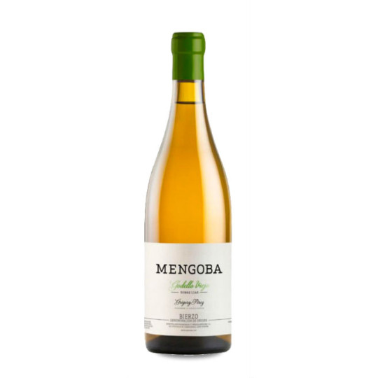 Mengoba Blanco 2024