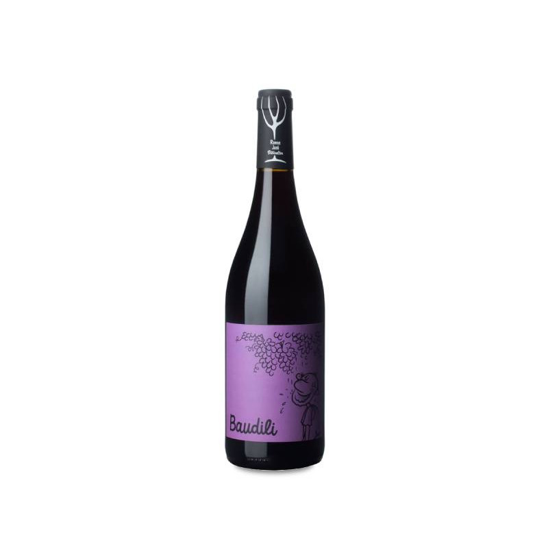 Baudili Negre 2024