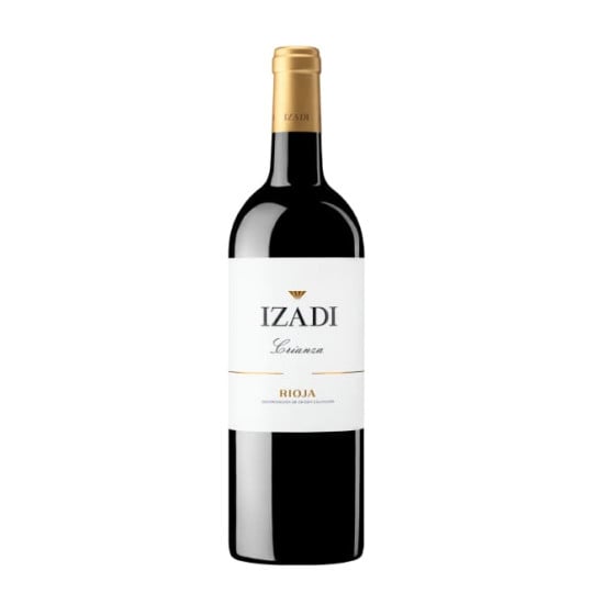 Izadi Crianza 2022