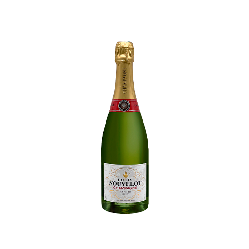 Louis Nouvelot Saphir Brut