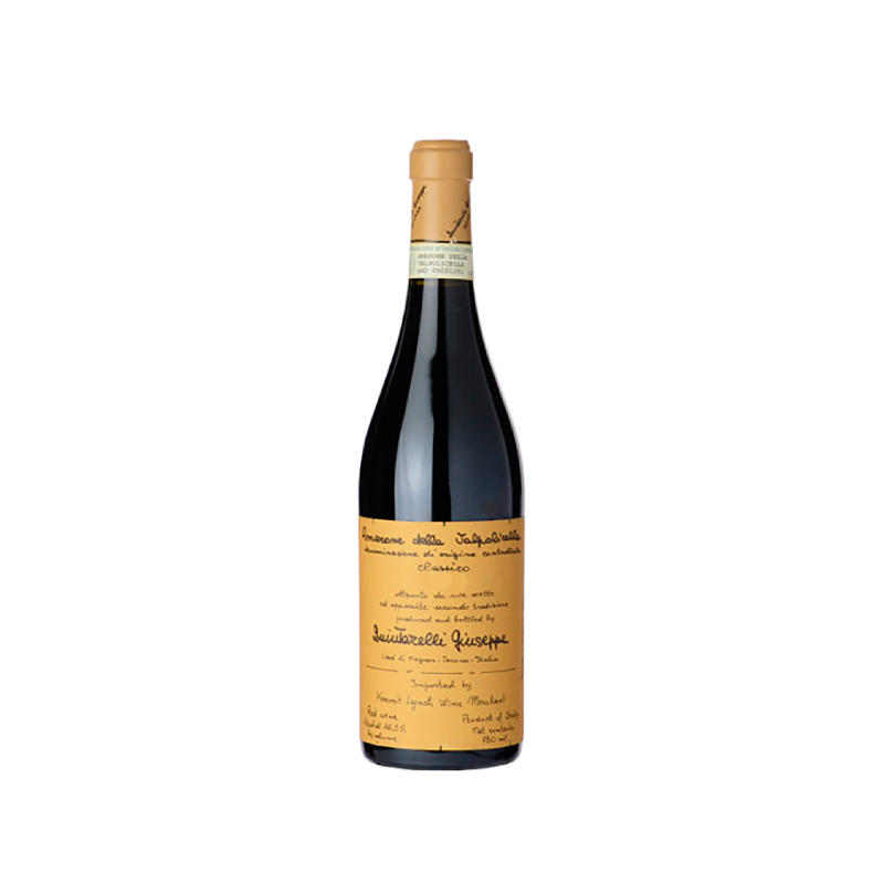 Quintarelli Amarone della Valpolicella 2018