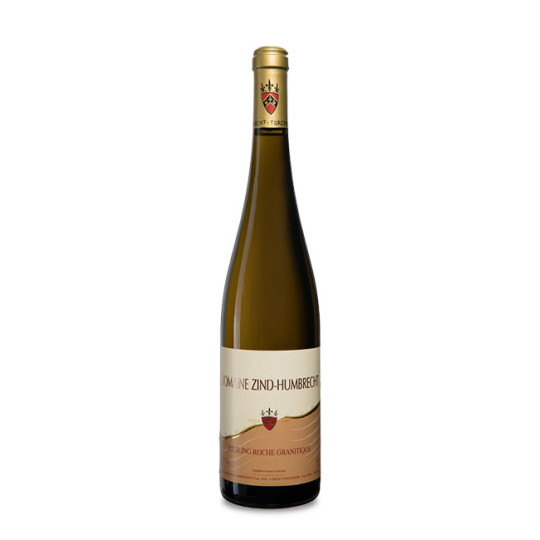 Zind-Humbrecht Riesling...