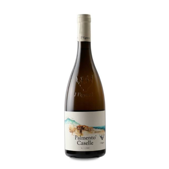 I Vigneri di Salvo Foti...