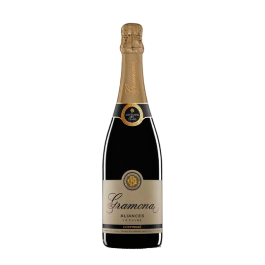 Gramona La Cuvée Aliances...