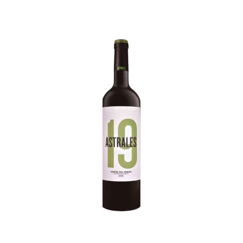 Los Astrales "Astrales" Magnum 2021