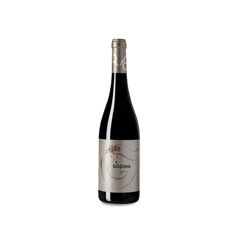 Godina Garnacha 2023