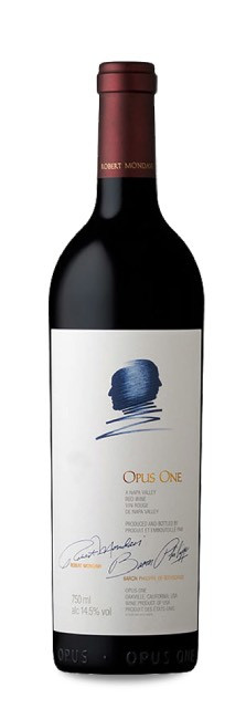 Opus One 2022, 2021 et 2010 Magnum | Decántalo