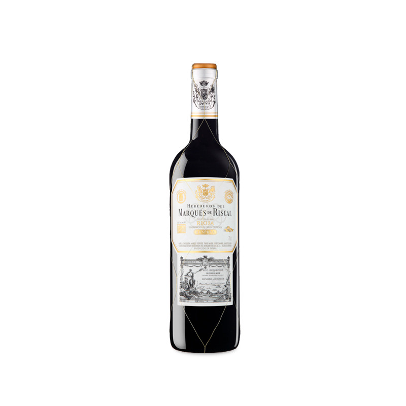 Marqués de Riscal Reserva 3 Litres (Jéroboam) 2020