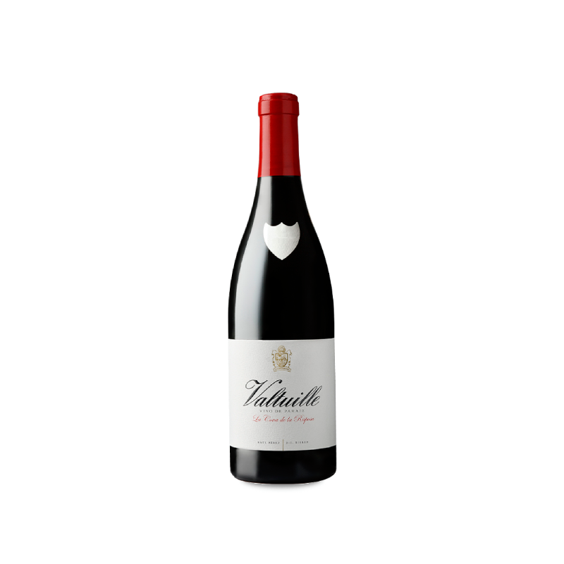 Castro Ventosa Valtuille La Cova de La Raposa 2019