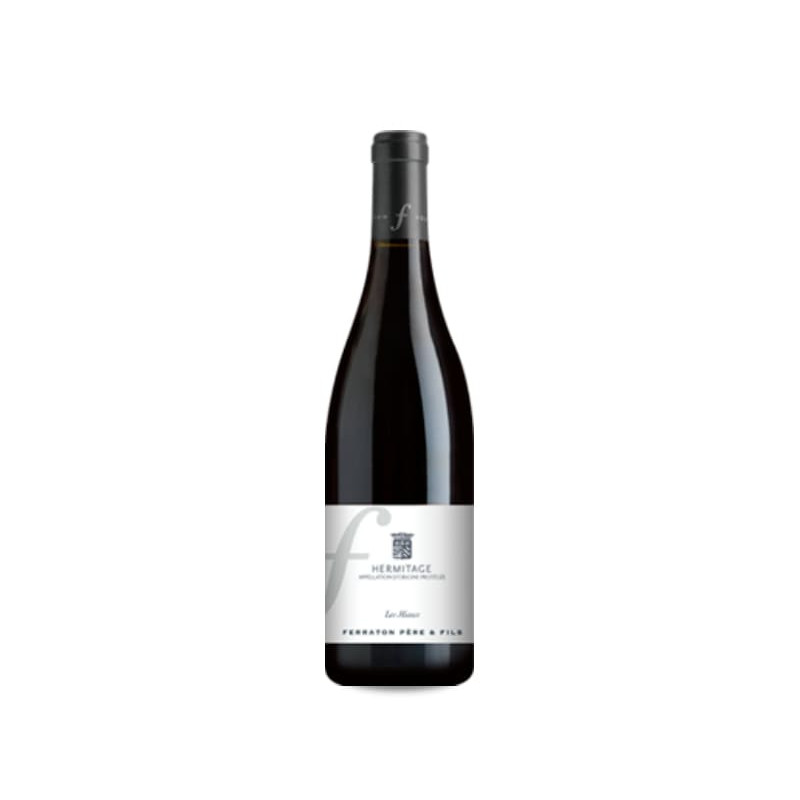 Ferraton Hermitage Les Miaux 2020