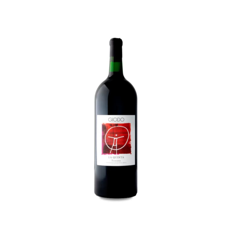 Podere Giodo La Quinta 2022