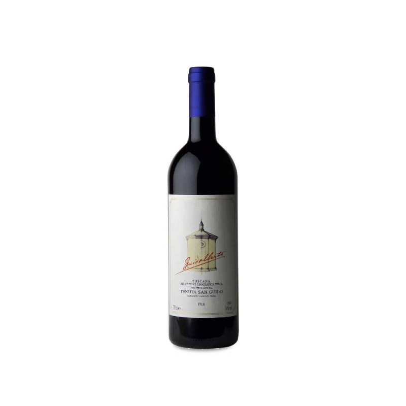 Tenuta San Guido Guidalberto 2023