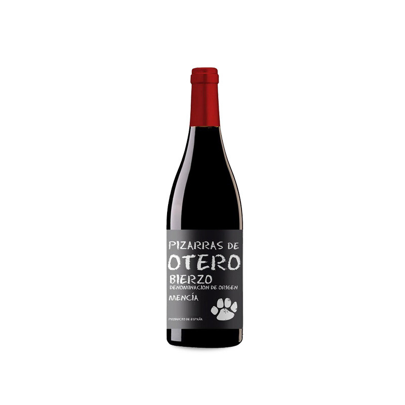 Pizarras de Otero 2024