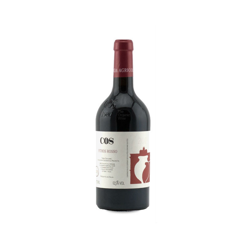 COS Pithos Rosso 2023
