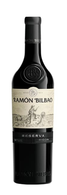 Ramon Bilbao, Ramón Bilbao Reserva