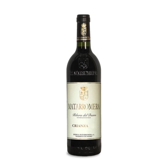 Matarromera Crianza 2022
