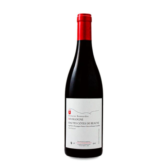 Domaine Bonnardot...