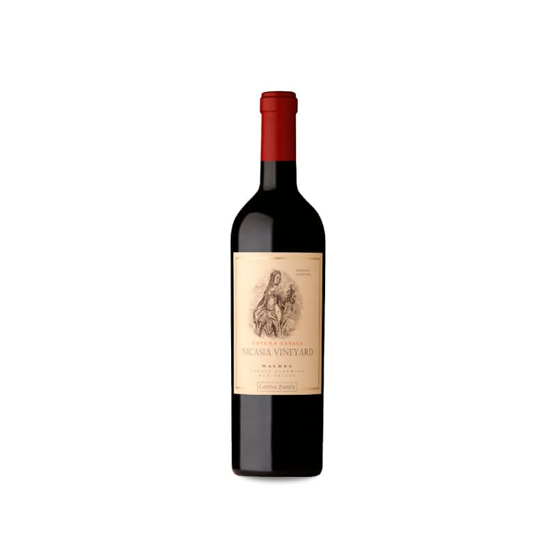 Catena Zapata Nicasia Vineyard 2022