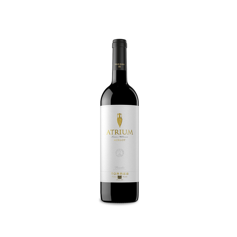 Atrium Merlot 2024