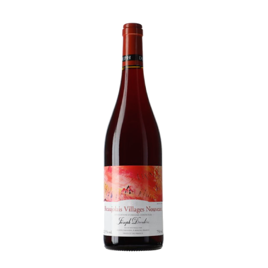 Joseph Drouhin...