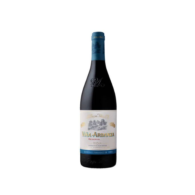 Viña Ardanza Reserva Magnum 2019