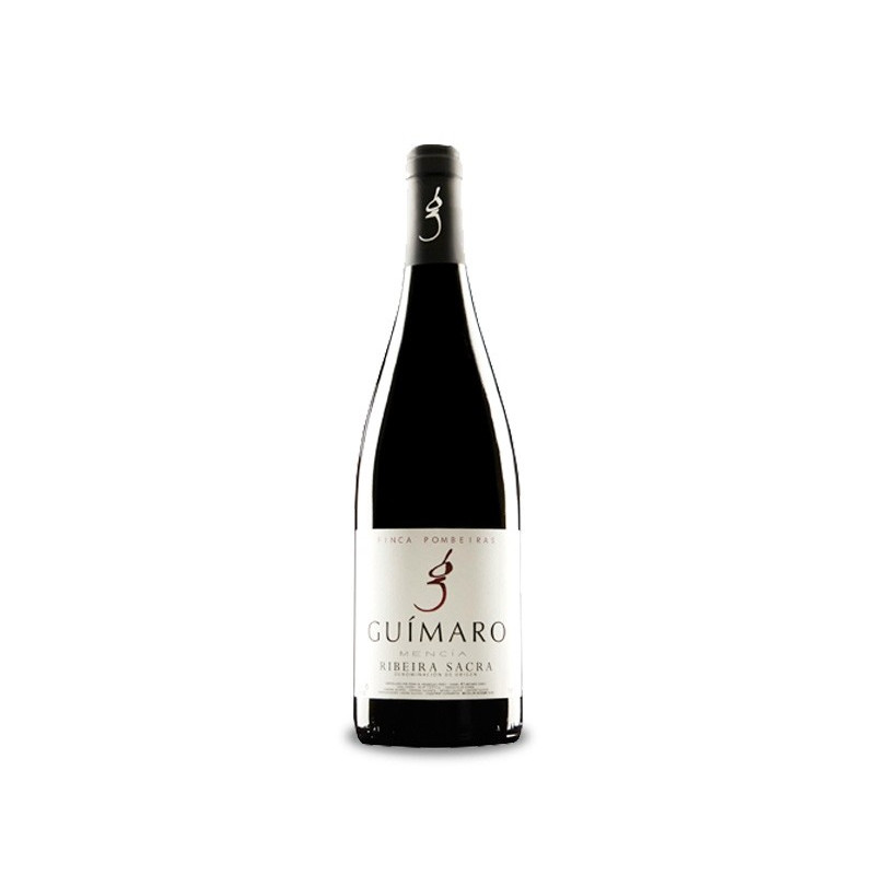 Guímaro Finca Pombeiras 2023