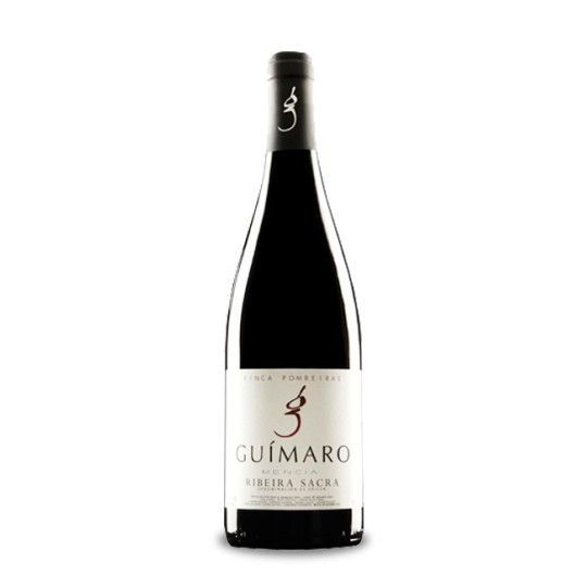 Guímaro Finca Pombeiras 2023