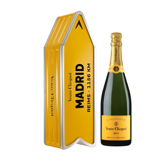 Etui Veuve Clicquot Arrow...