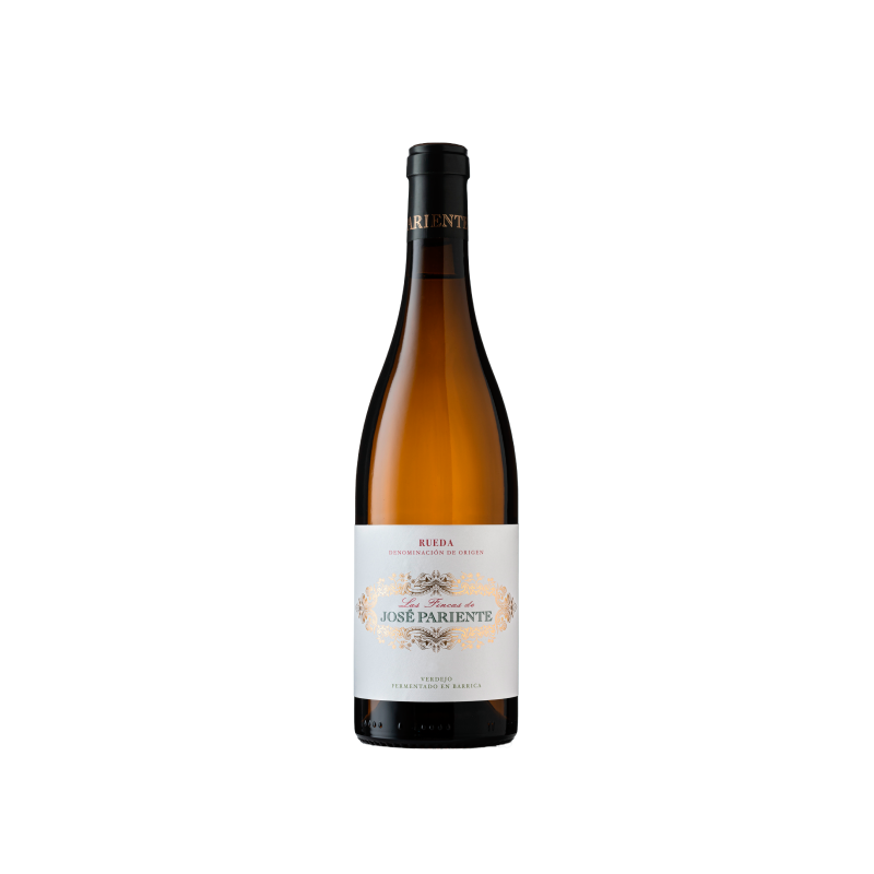 Las Fincas de José Pariente 2024
