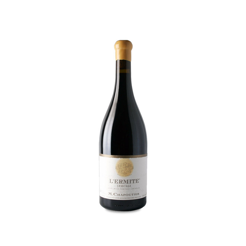 M. Chapoutier Hermitage L'Ermite Rouge 2021