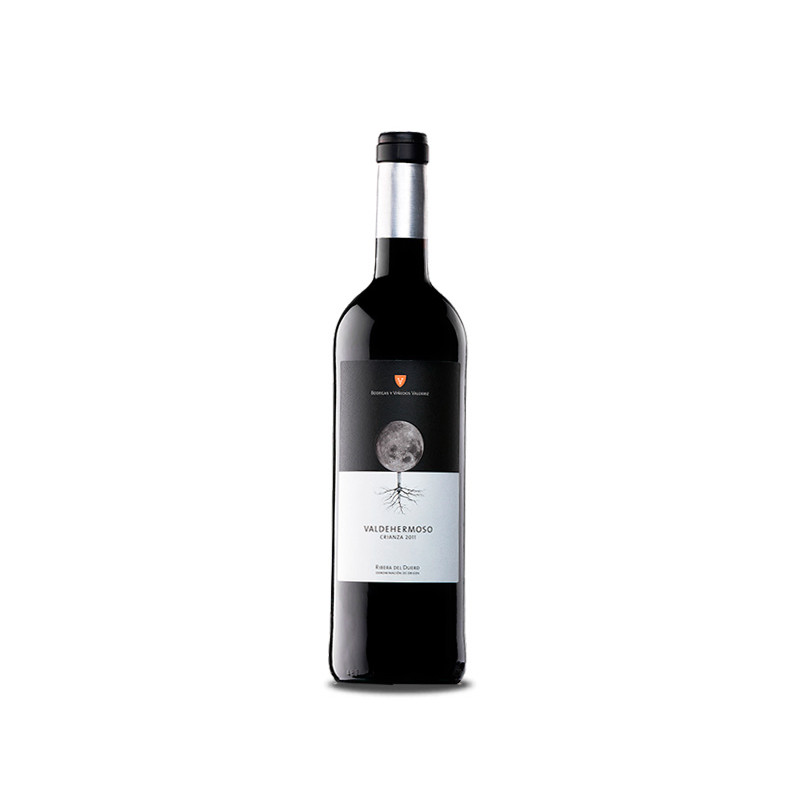 Valdehermoso Crianza 2022