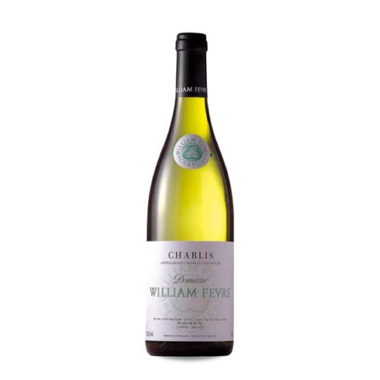 William Fèvre Chablis 2024